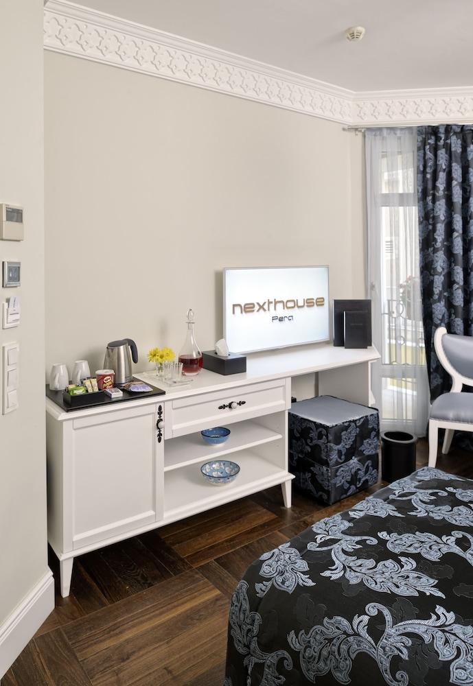 NEXTHOUSE PERA — ISTANBUL — fotografie hotel nr. 23