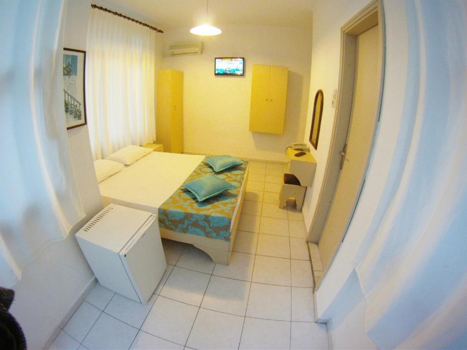 KLEOPATRA CARINA HOTEL — ALANYA — фотография отеля №5