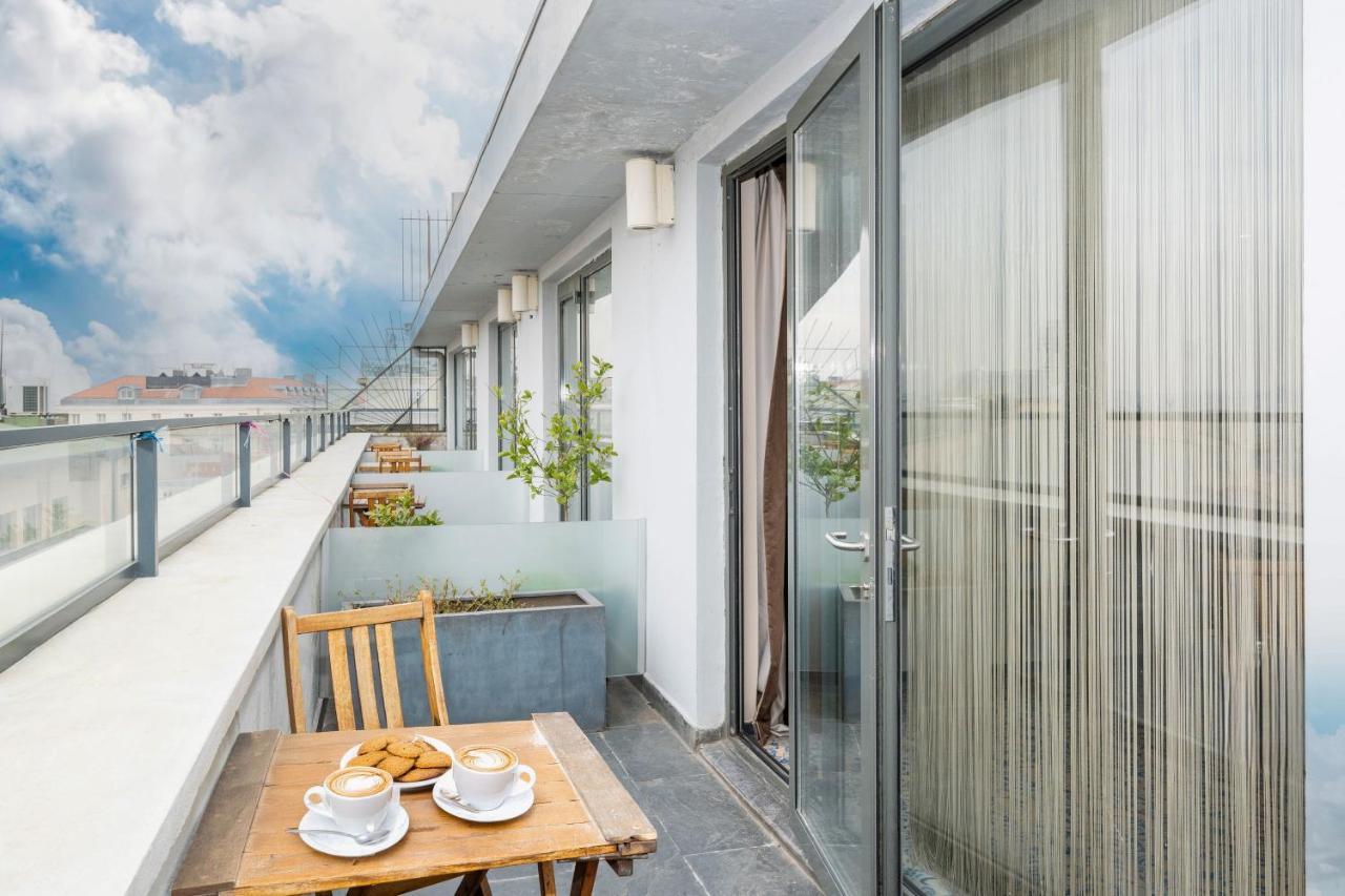 PERA TULIP HOTEL — ISTANBUL — фотография отеля №4