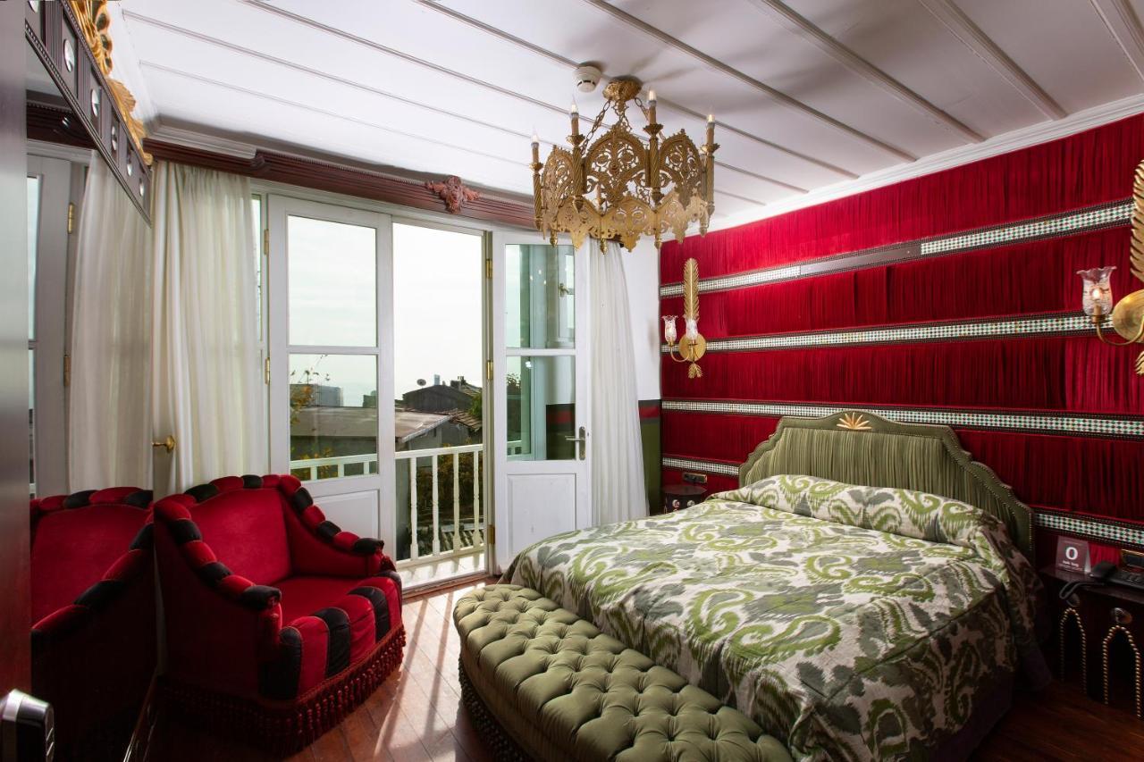 PREMIST HOTELS SULTANAHMET — ISTANBUL — fotografie hotel nr. 5