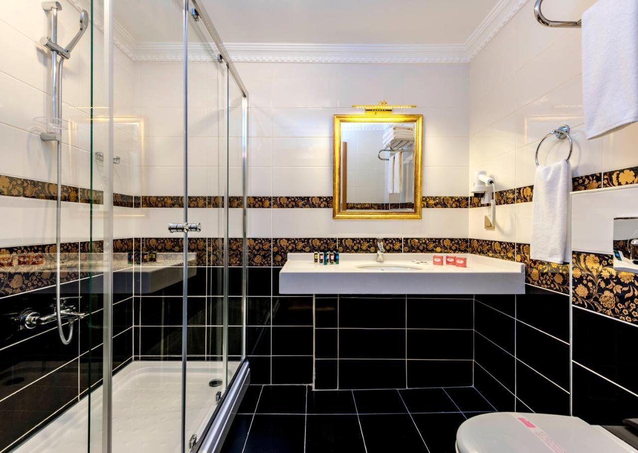 KUPELI — ISTANBUL — fotografie hotel nr. 34