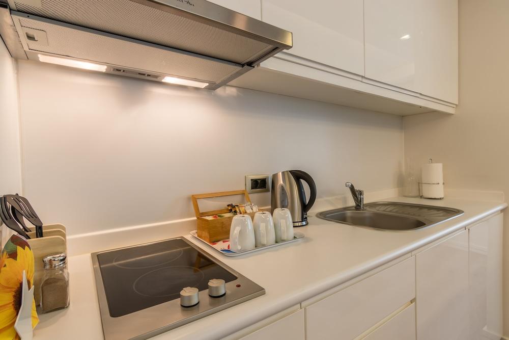 AURA SUITES RESIDENCE GAYRETTEPE — ISTANBUL — фотография отеля №22