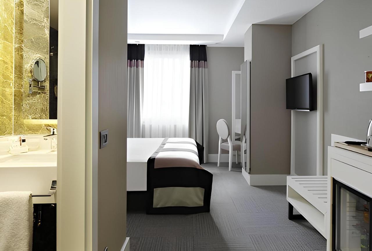MIA BERRE — ISTANBUL — fotografie hotel nr. 2