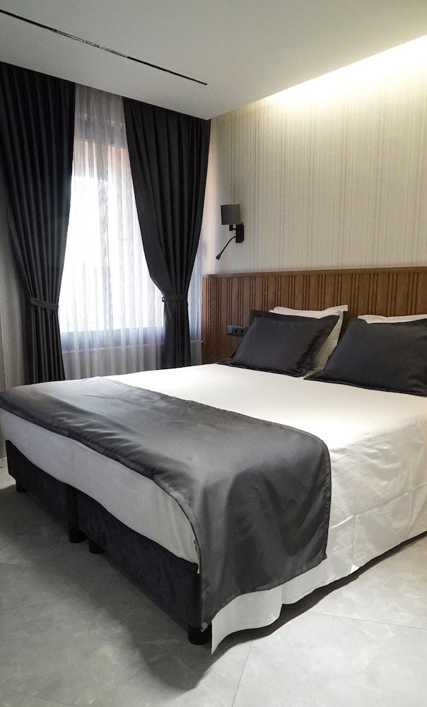 HAPPY APART HOTEL — KUSADASI — фотография отеля №27