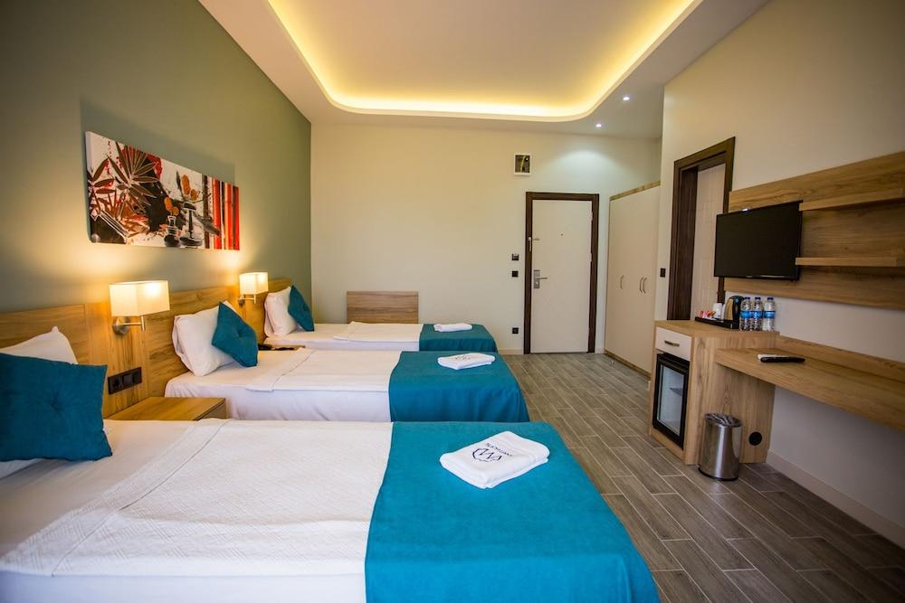 MARTI PRIME BEACH HOTEL — KUSADASI — fotografie hotel nr. 13