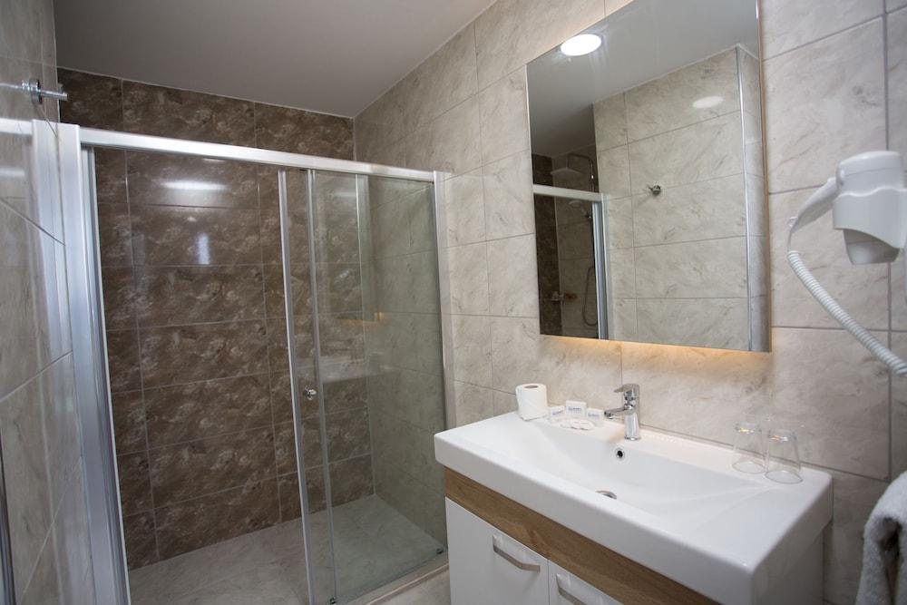 MARTI PRIME BEACH HOTEL — KUSADASI — fotografie hotel nr. 35