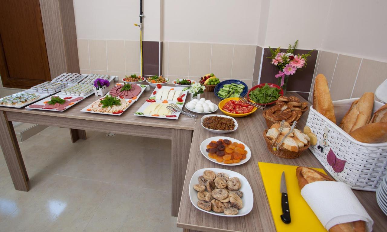 BIRLIK APART HOTEL — ISTANBUL — fotografie hotel nr. 14