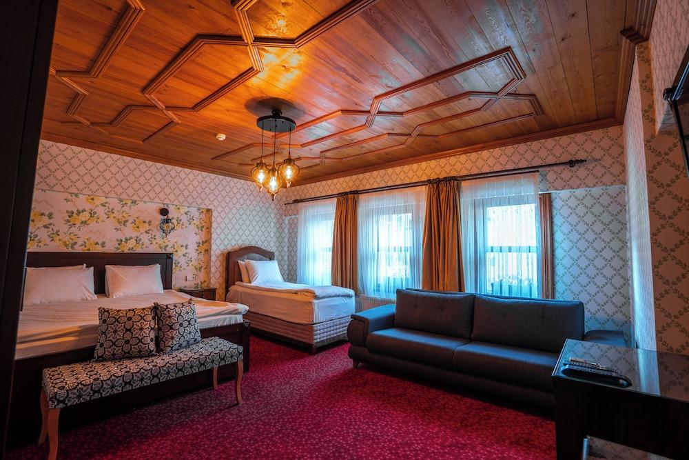 GULLIVER MANSION HOTEL — ISTANBUL — fotografie hotel nr. 12