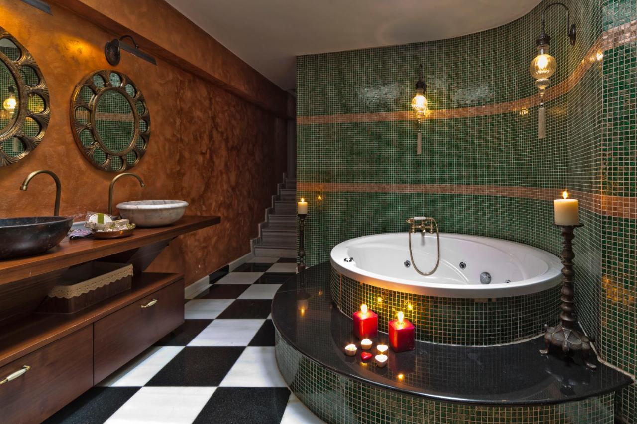 SOKULLU PASA — ISTANBUL — fotografie hotel nr. 9
