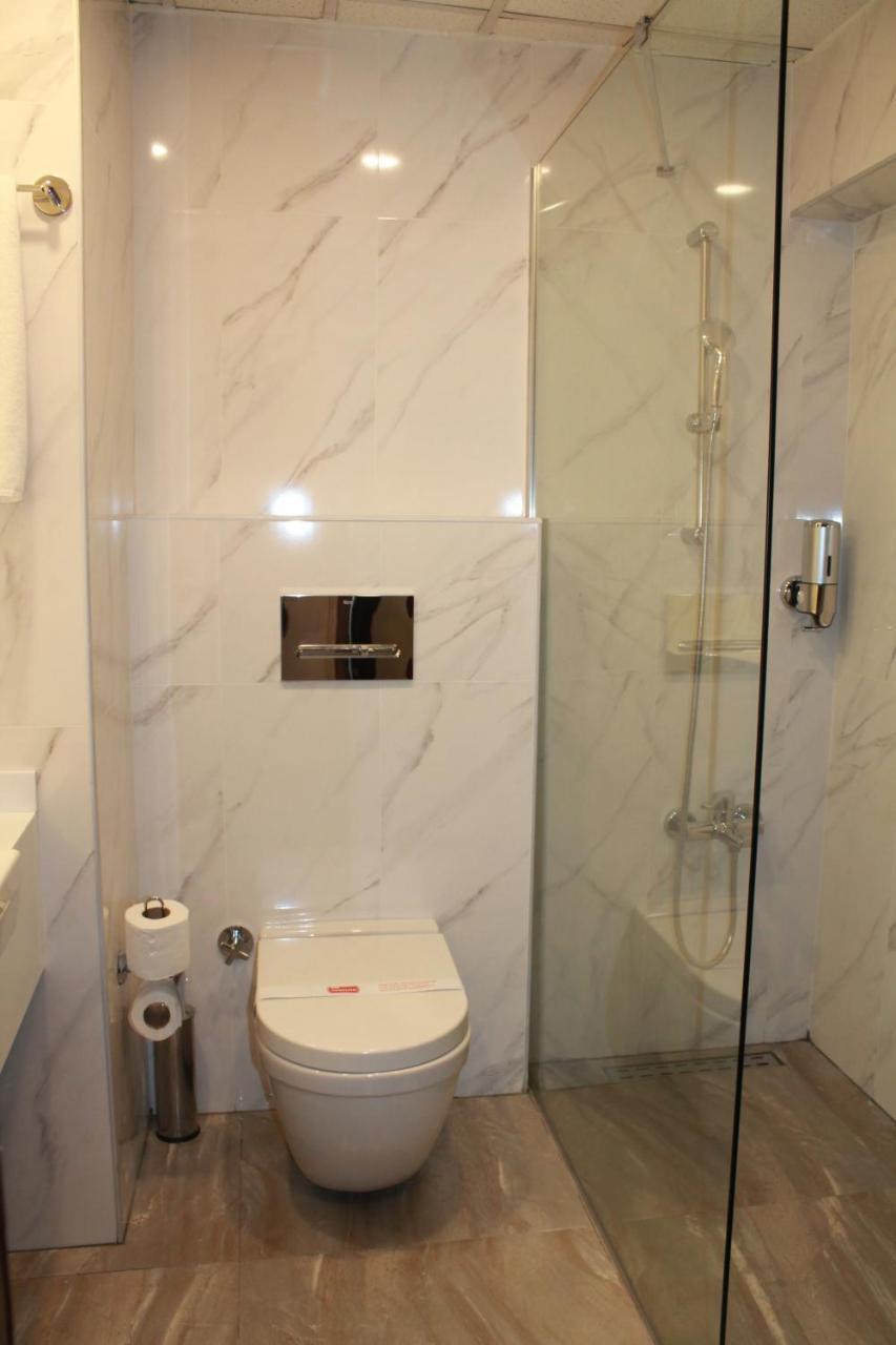 BUYUK SAHINLER — ISTANBUL — fotografie hotel nr. 29