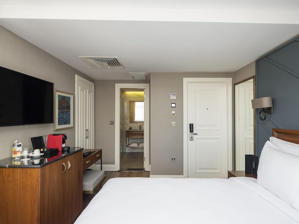 AZZAP HOTEL GALATA — ISTANBUL — fotografie hotel nr. 8