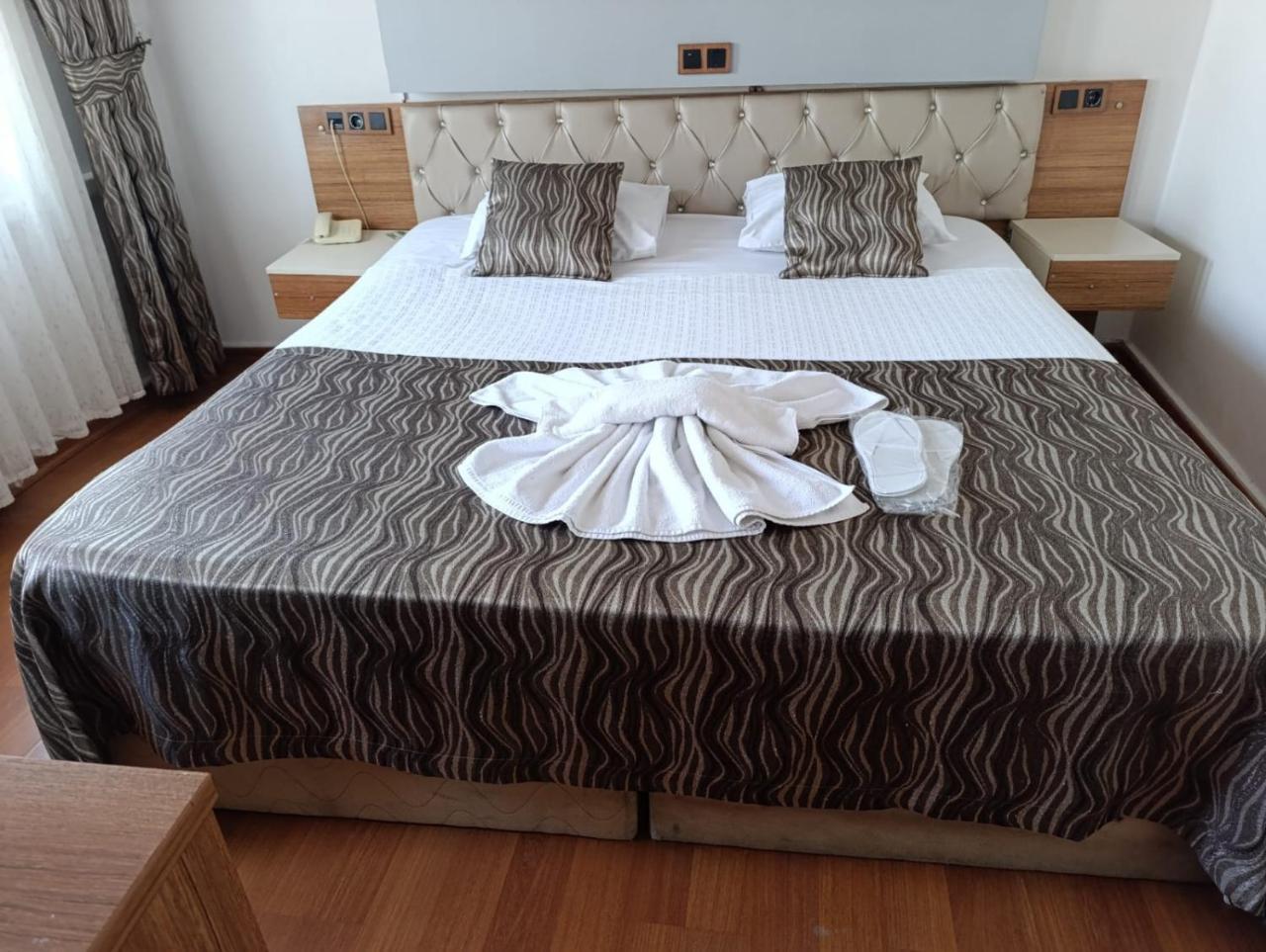 SIRIN HOTEL — ISTANBUL — фотография отеля №22