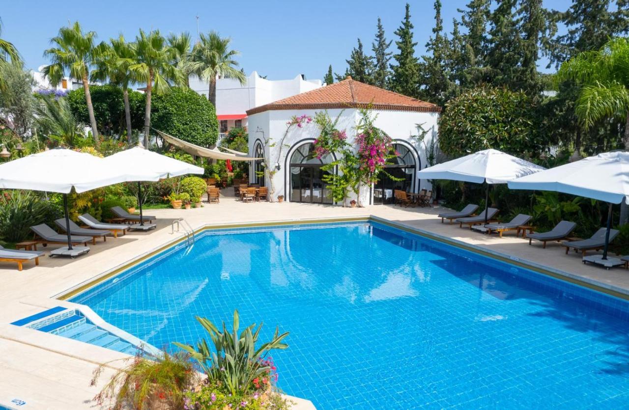 KARIA PRINCESS — BODRUM — fotografie hotel nr. 27