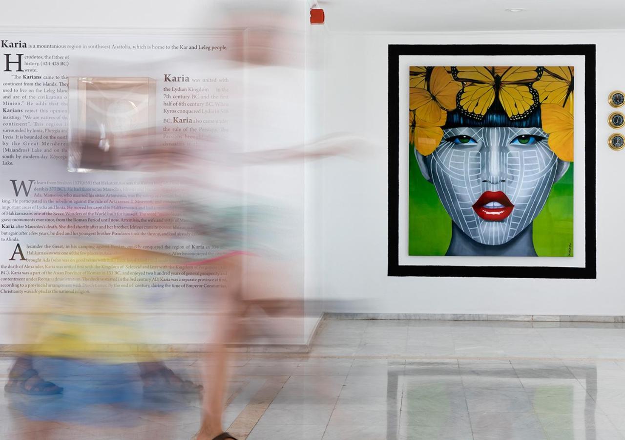 KARIA PRINCESS — BODRUM — fotografie hotel nr. 10