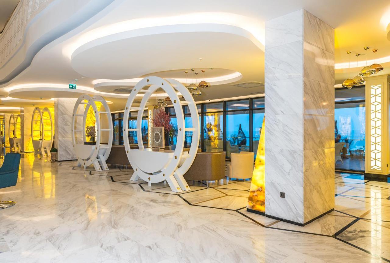 MARY HOTEL ALANYA — ALANYA — fotografie hotel nr. 24