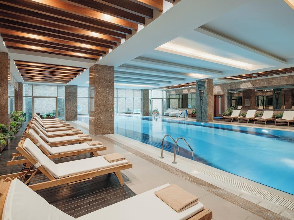 SELECTUM CITY ATASEHIR — ISTANBUL — фотография отеля №25
