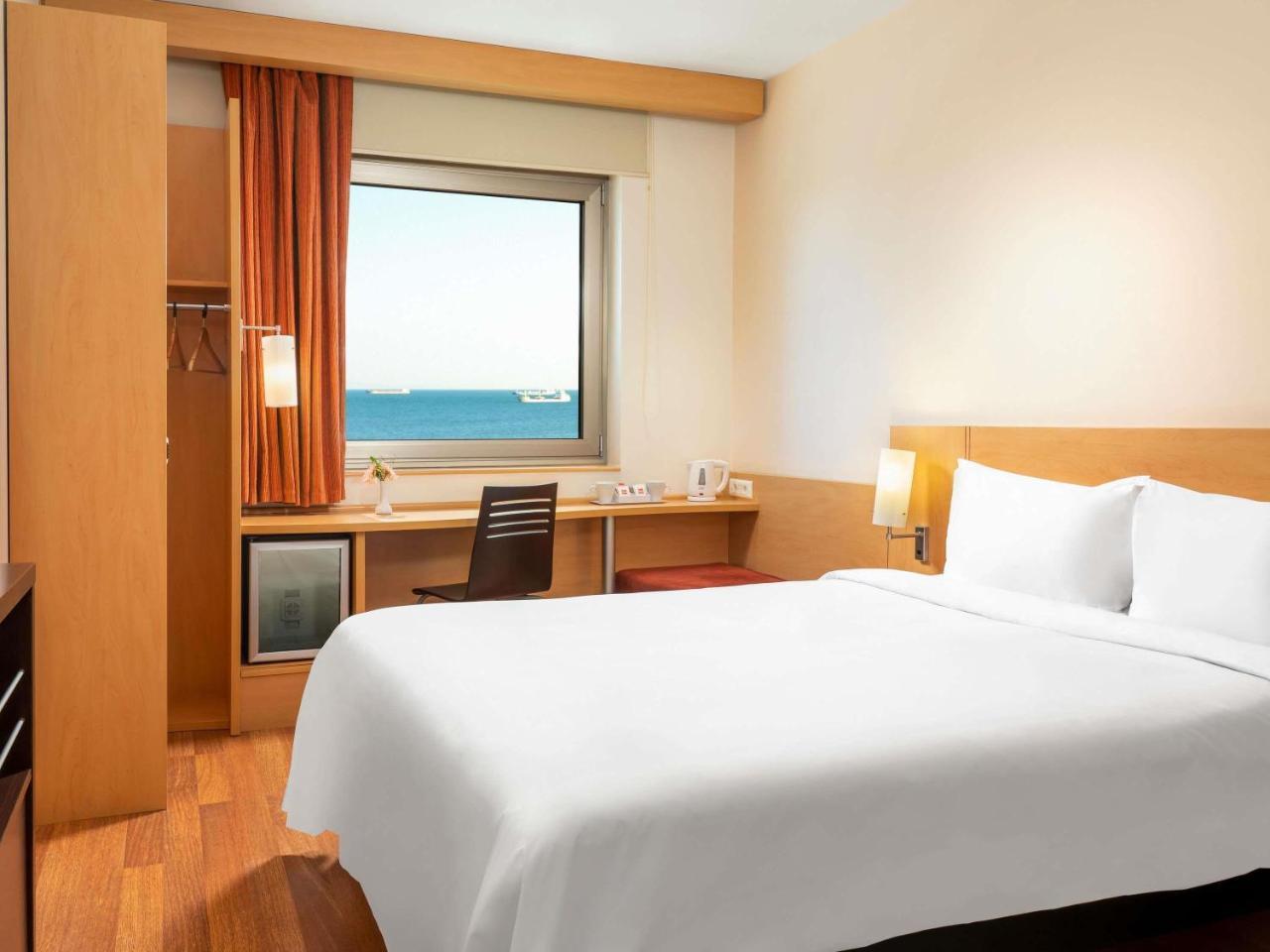 IBIS ISTANBUL ZEYTINBURNU — ISTANBUL — фотография отеля №11