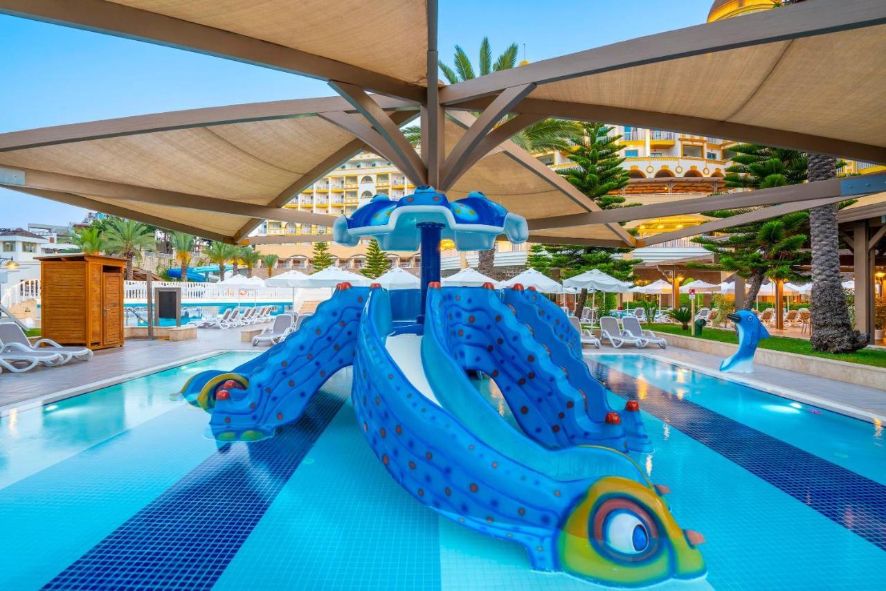 SIDEMARIN KIRMAN PREMIUM — SIDE — fotografie hotel nr. 19