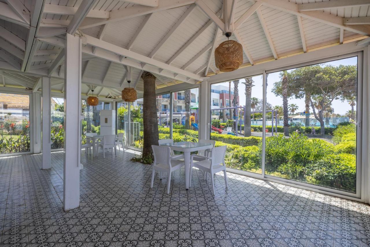 AZURE BY YELKEN — BODRUM — fotografie hotel nr. 9