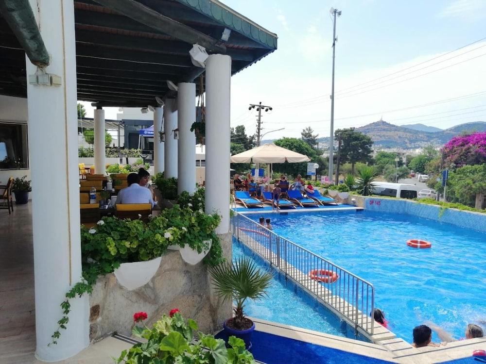 EDEN HOTEL BODRUM — BODRUM — fotografie hotel nr. 15