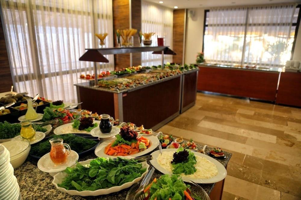 WA CESME FARM HOTEL BEACH RESORT & SPA — CESME — fotografie hotel nr. 17