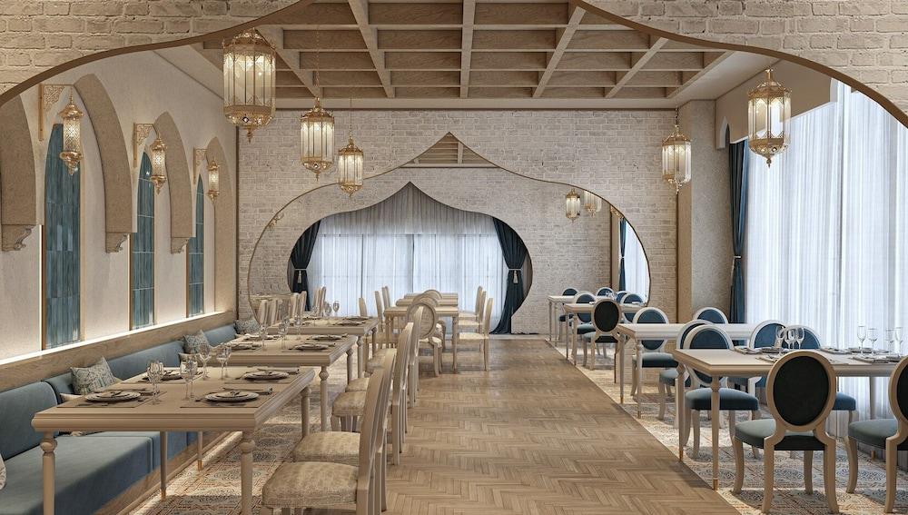 HOTEL STELLA BEACH — OKURCALAR — fotografie hotel nr. 19