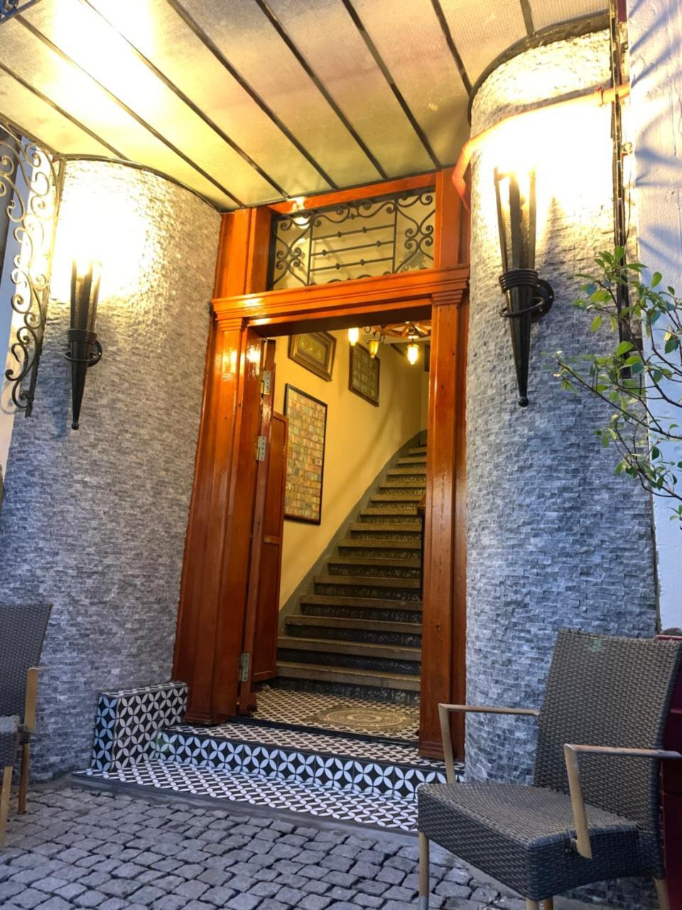 ANTIQUE HOSTEL — ISTANBUL — фотография отеля №14