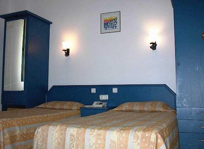 CLUB MERIDMAR — MARMARIS — fotografie hotel nr. 17