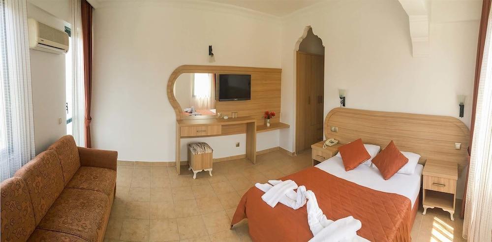 OYKUN HOTEL — FETHIYE — fotografie hotel nr. 5