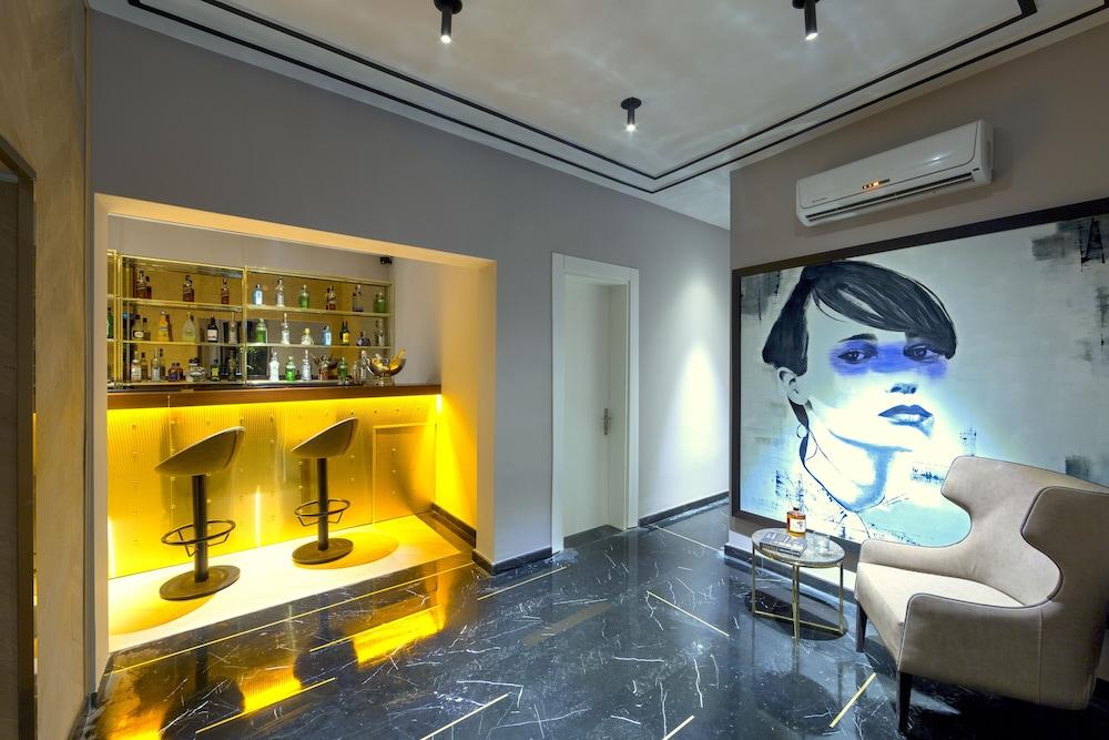 WALTON HOTELS GALATA — ISTANBUL — fotografie hotel nr. 3