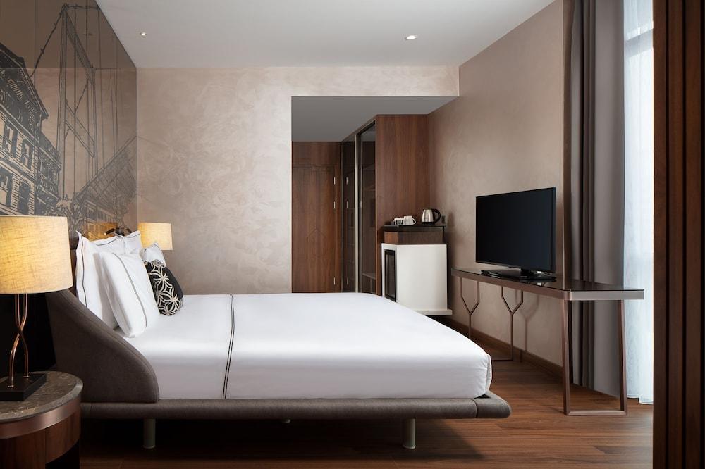 LIONEL HOTEL ISTANBUL — ISTANBUL — фотография отеля №22