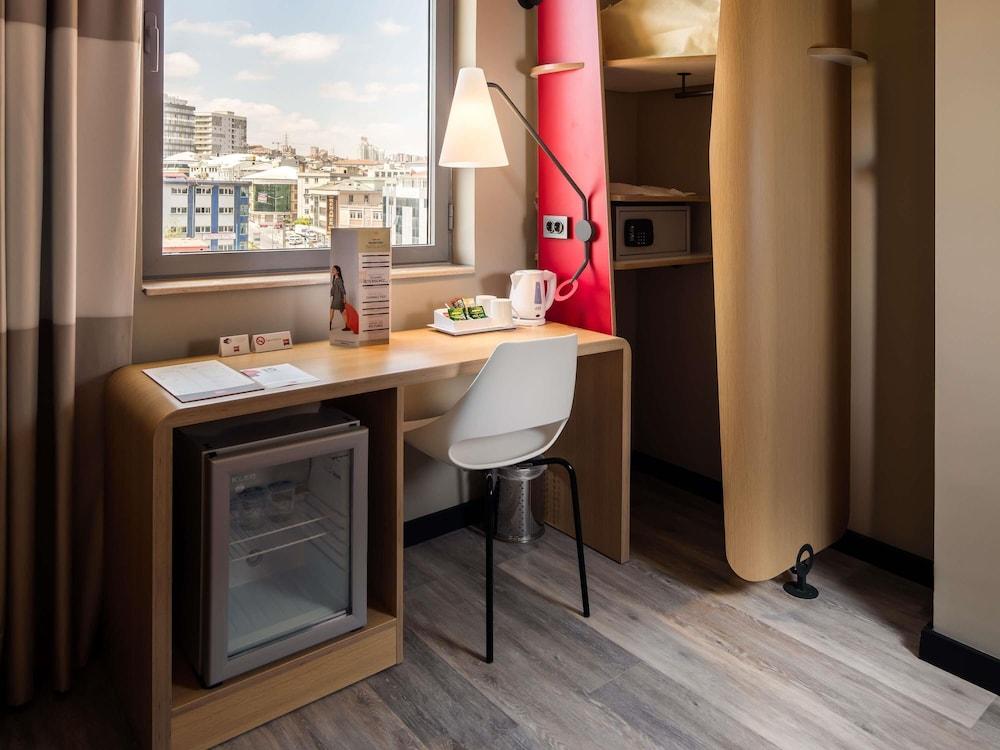 IBIS ISTANBUL WEST — ISTANBUL — фотография отеля №10