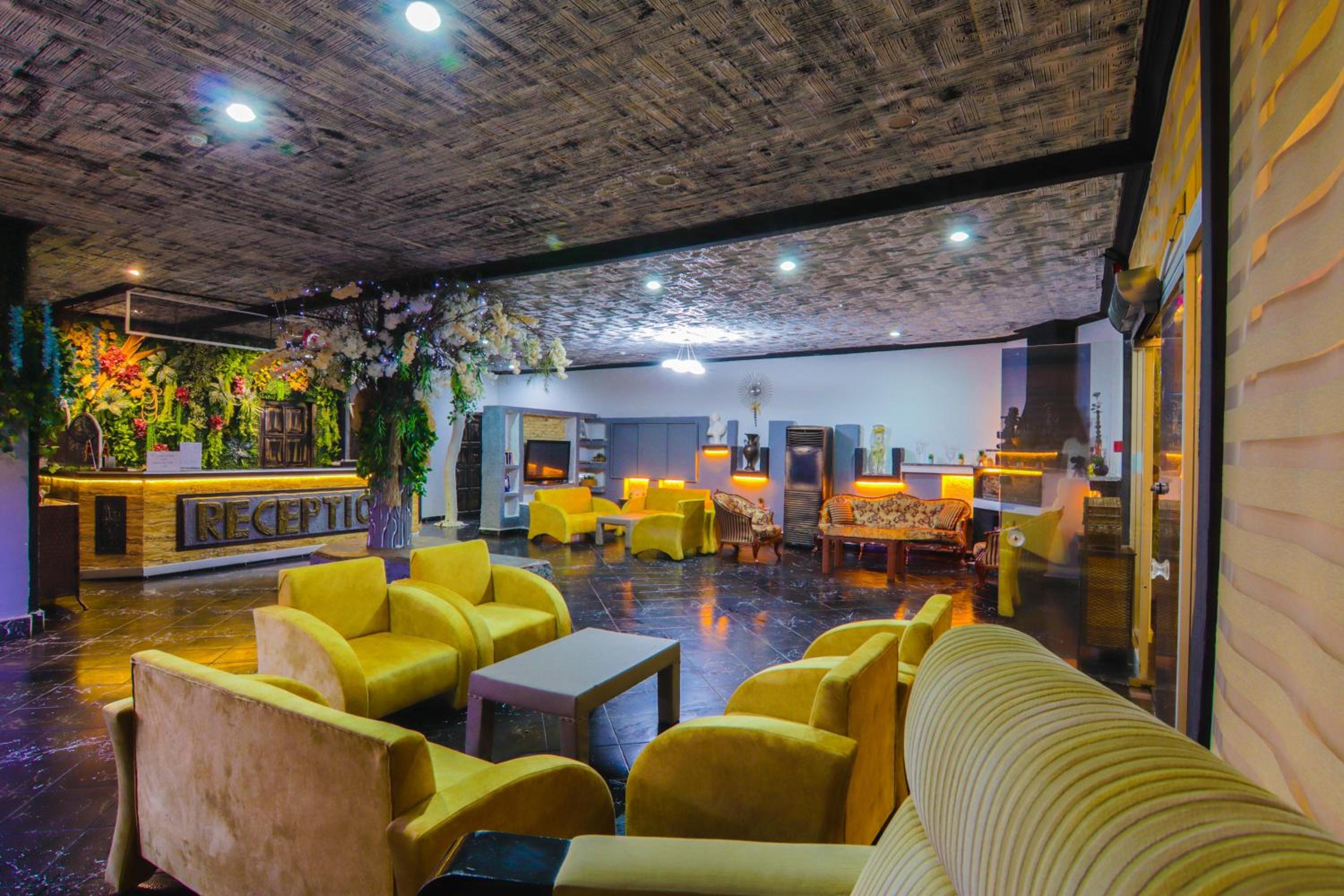 APERION BEACH HOTEL — KIZILOT — fotografie hotel nr. 25