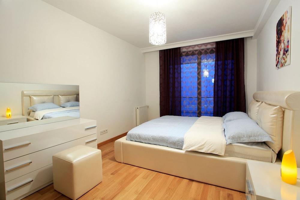 GLORY RESIDENCE TAKSIM — ISTANBUL — fotografie hotel nr. 6