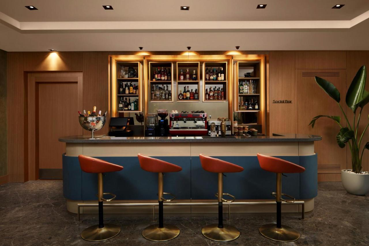 LOKALIST ISTANBUL A TRIBUTE PORTFOLIO HOTEL — ISTANBUL — фотография отеля №16