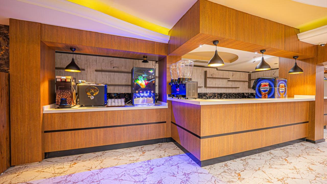 RIOS BEACH HOTEL — KEMER — фотография отеля №12