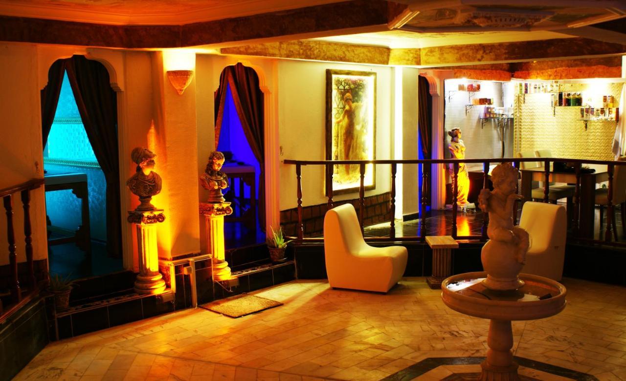 KEMER HOTEL — KEMER — fotografie hotel nr. 21