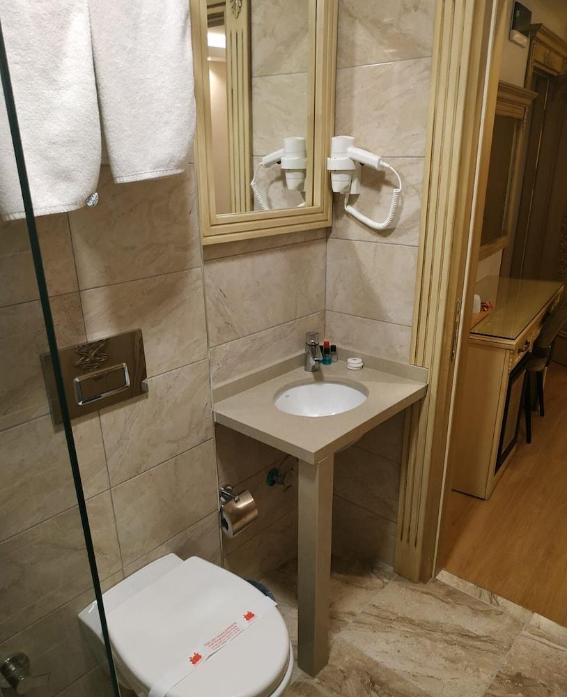 APPLE TREE HOTEL — ISTANBUL — фотография отеля №29