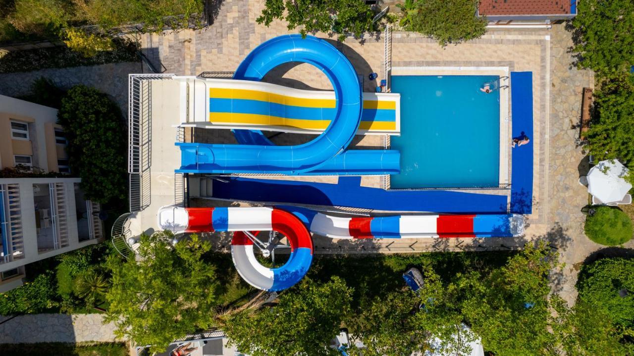 SIDE VILLAGE HOTEL — SIDE — fotografie hotel nr. 24