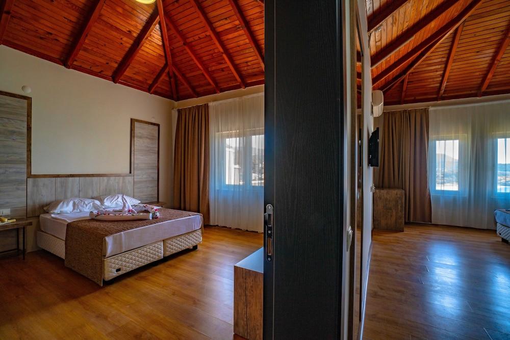 SENZA GARDEN HOLIDAY CLUB — ALANYA — фотография отеля №13