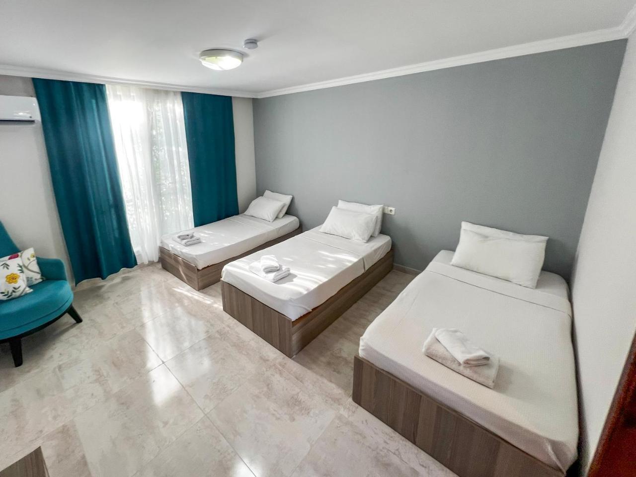 WOODLINE HOTEL — GOYNUK — фотография отеля №33