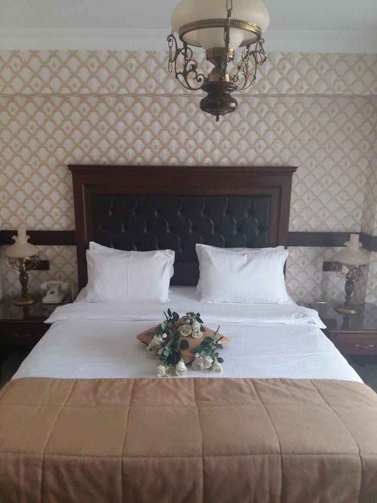 DIVALIS HOTEL — ISTANBUL — фотография отеля №8