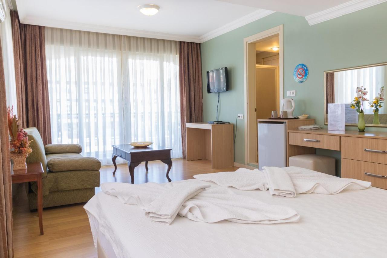 OTEL DOST — MARMARIS — фотография отеля №18