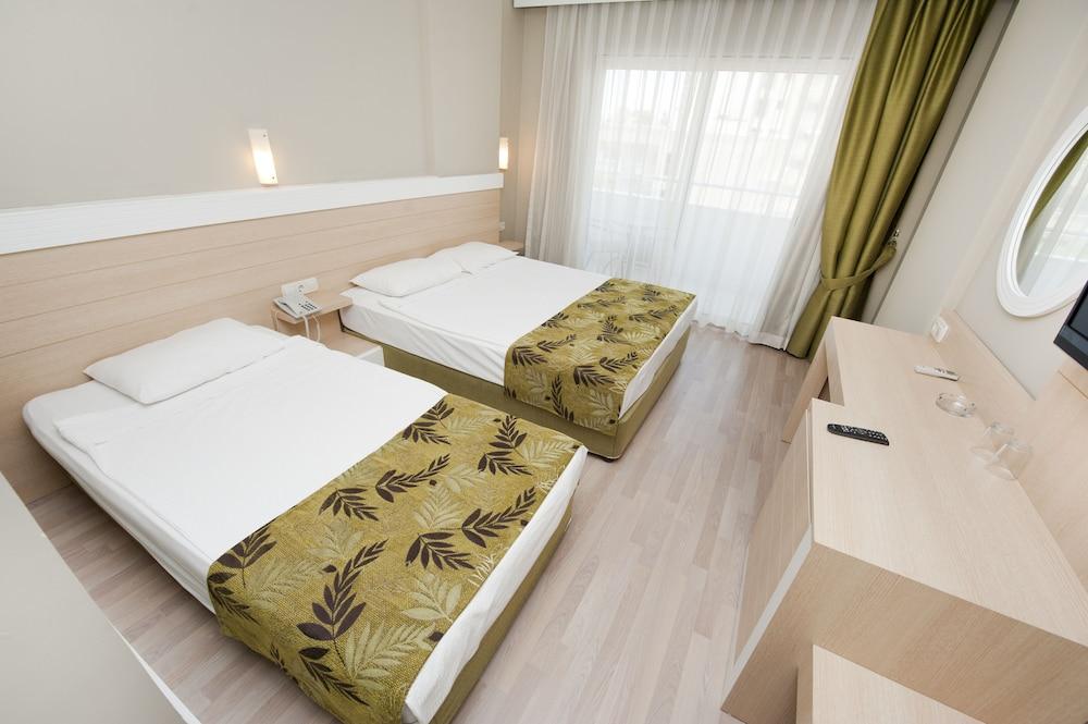 AKDORA ELITE HOTEL & SPA — SIDE — фотография отеля №10