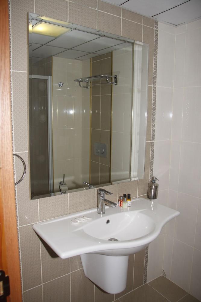 MEHTAP FAMILY HOTEL — MARMARIS — фотография отеля №17
