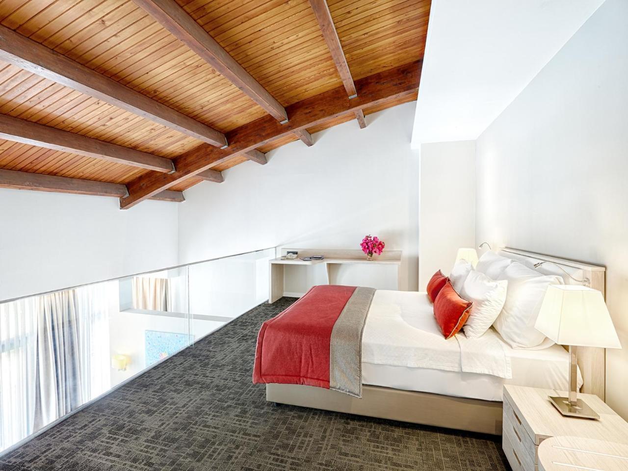 PIRIL HOTEL THERMAL & BEAUTY SPA — CESME — фотография отеля №26