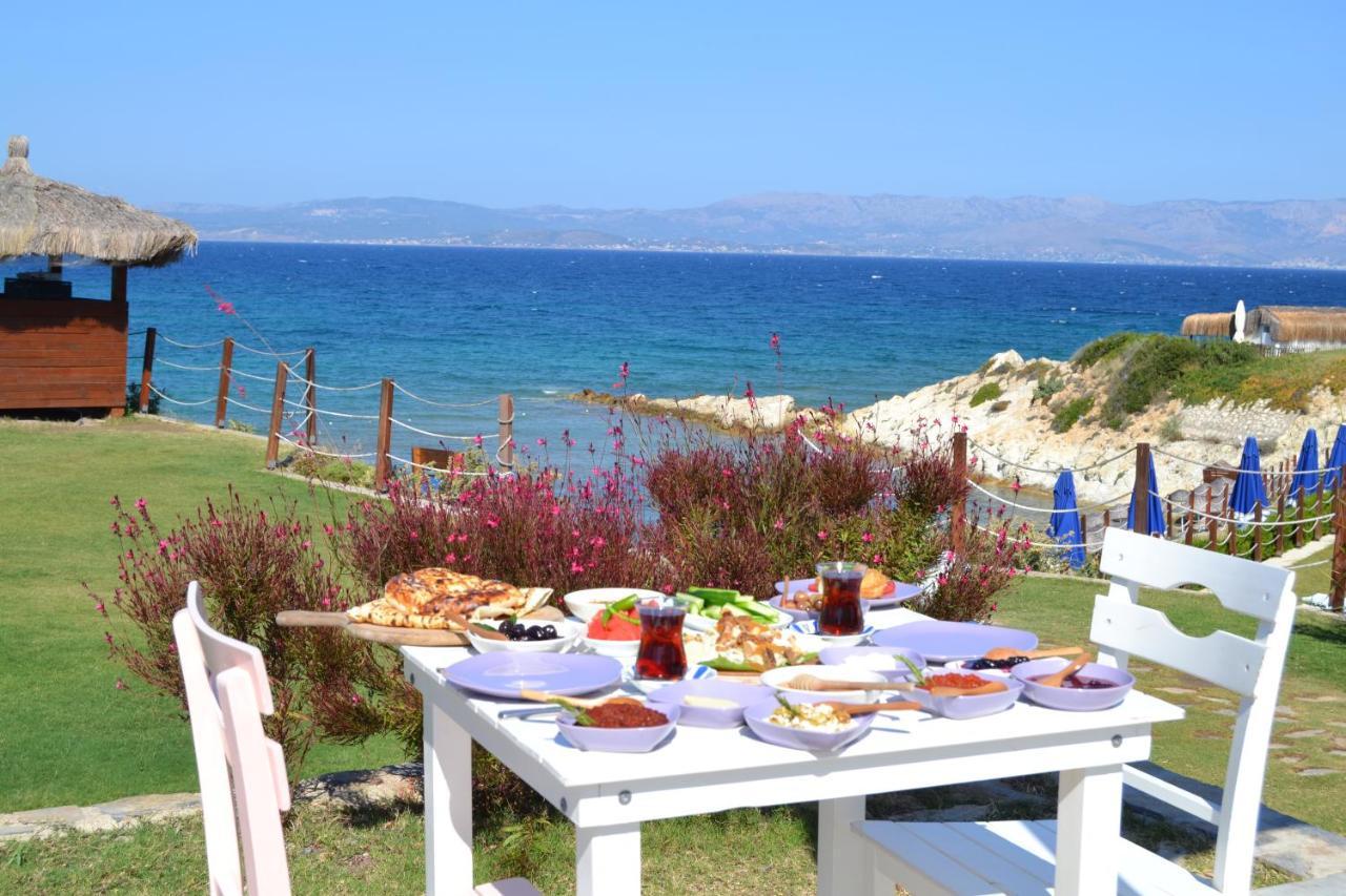 PIRIL HOTEL THERMAL & BEAUTY SPA — CESME — фотография отеля №27