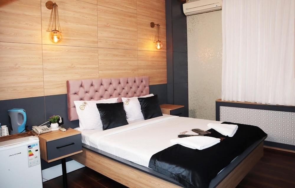 ONUR HOTEL - SISLI — ISTANBUL — фотография отеля №11