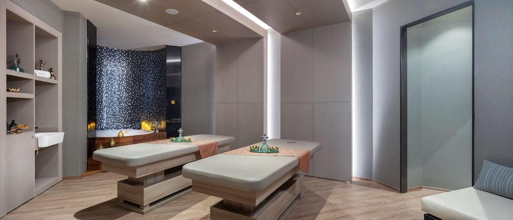HILTON ISTANBUL BAKIRKOY — ISTANBUL — фотография отеля №25
