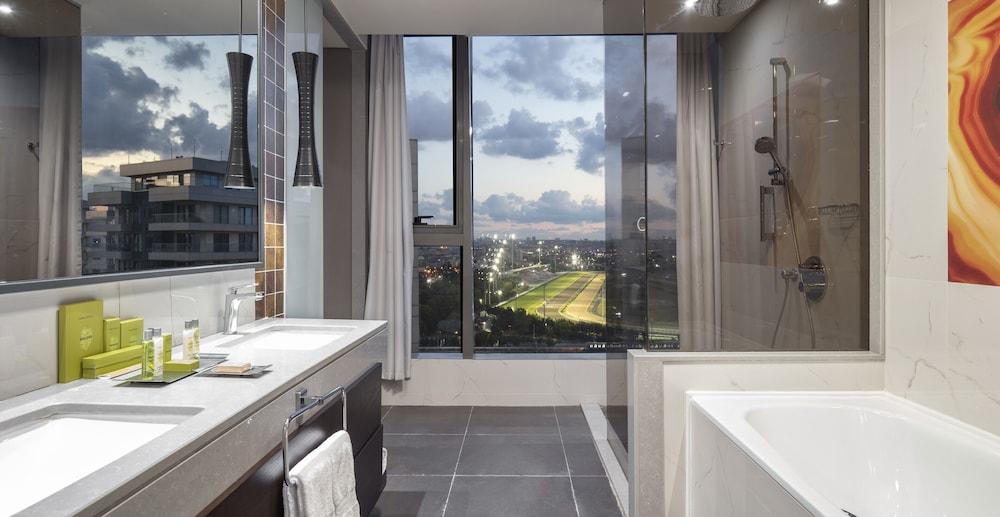 HILTON ISTANBUL BAKIRKOY — ISTANBUL — фотография отеля №21